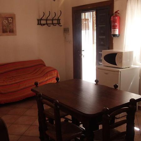 Casas La Piedra De Tiscar Villa Dış mekan fotoğraf