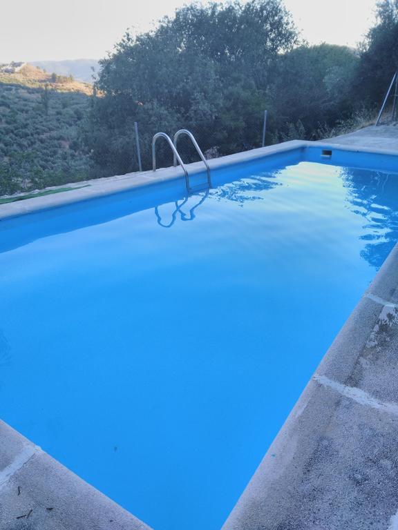 Casas La Piedra De Tiscar Villa Dış mekan fotoğraf